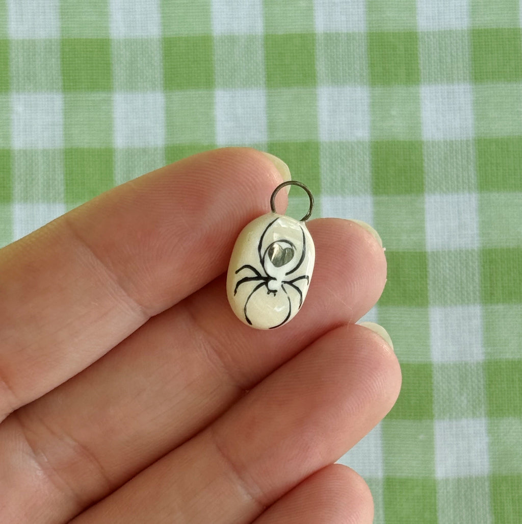 Spider Charm