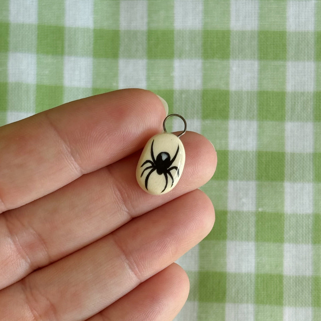 Spider Charm