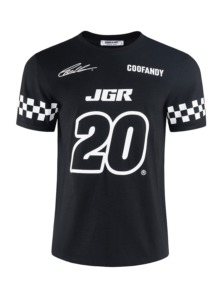 COOFANDY x JGR Athletic Loose Fit T-Shirt